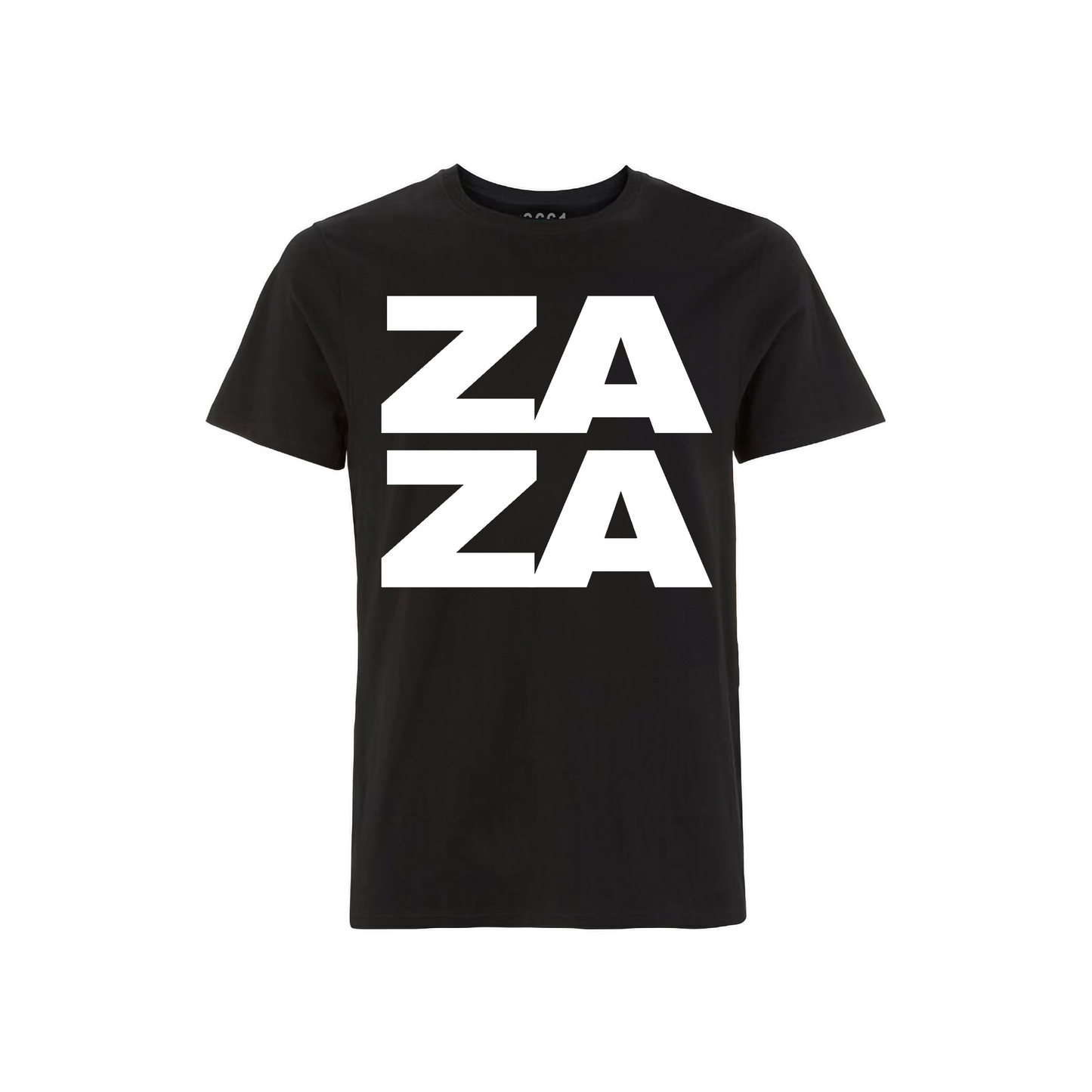 ZAZA Shirt - schwarz