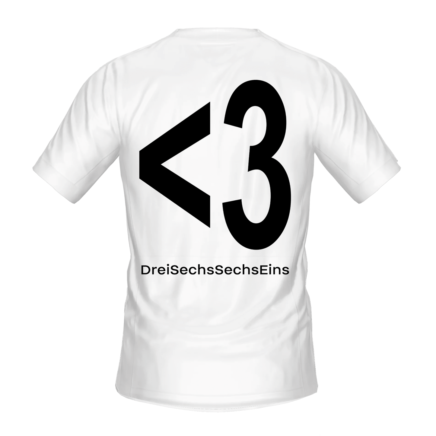 3661 Trikot